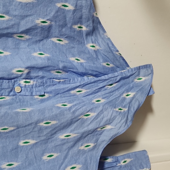 J. Crew Blouse - Picture 6 of 6